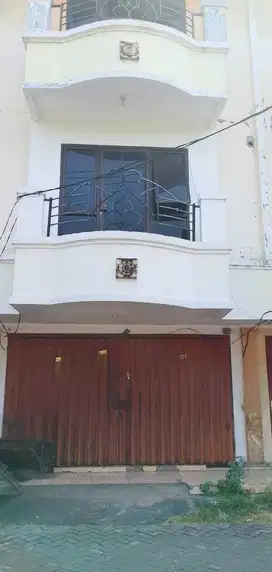 Disewakan Ruko di Kenjeran Surabaya