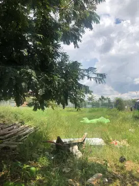 Di Jual Kavling Bukit Danau Indah Pik 2 Ukuran 10x30