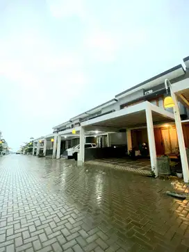 Rumah Murah Siap Huni View Cantik Sayap Dago Awiligar Kota Bandung