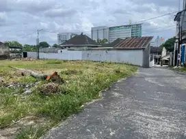 Dijual Tanah Murah Kota Palembang, Dekat RS Siti Fatimah