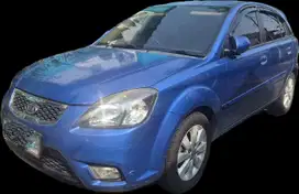 Kia Rio 2011 Bensin