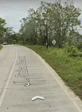 Dijual Tanah Kariangau Km 5,5 Balikpapan
