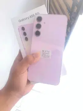 Samsung A55 8/256Gb Fullset ori