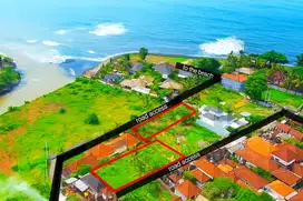 Tanah Murah Pinggir Laut Lingkungan Villa Di Bali