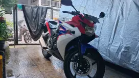 CBR 150 R CBU Thailand