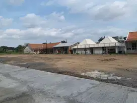 Tanah Dekat SD Budi Mulia Dua Tajem Jogja