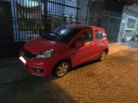 Brio E Satya Manual