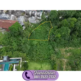 Di jual tanah murah di tiyung tutul canggu - LSME