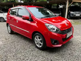 DAIHATSU AYLA 2017 NEW MODEL