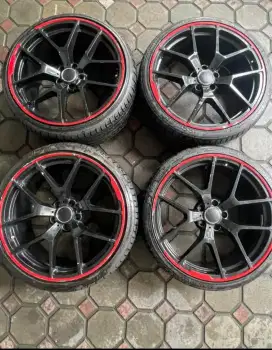 HSR RFG GMT R20