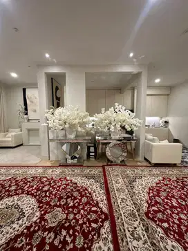 Rumah Pasadena Gading Serpong Posisi Hook cakep