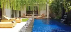 Villa dekat pantai kedonganan Badung Bali
