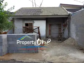 Jual Rumah Segera Ready Ramah Lingkungan Adem & Asri Di Griyaloka BSD