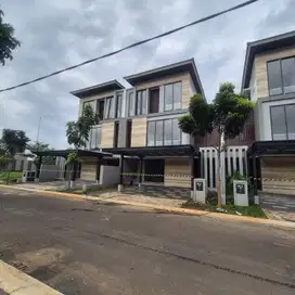 Rumah Premium Dharmawangsa Home bintaro jaya