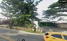DIJUAL TANAH DI JALAN SOEKARNO HATTA KILO KM 7 – MN