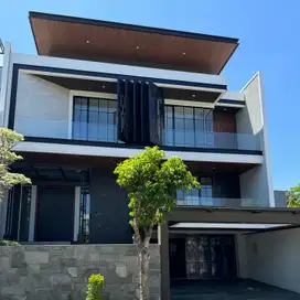 Rumah Baru Citraland dekat graha family, pakuwon