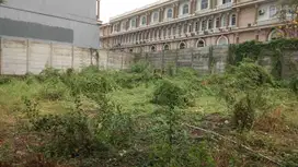 Dijual Tanah Luas : 2311 m2 / SHM/ Duri Kosambi Jakarta Barat