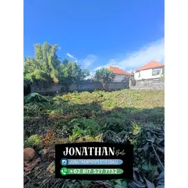 DIJUAL TANAH KAVLING UKURAN KECIL LOKASI DI CANGGU - LSKNI