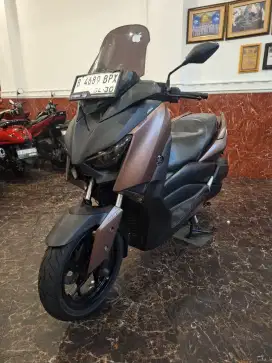 DP PROMO YAMAHA XMAX 2018 [ SYARAT KREDIT KTP & KK ] DATA DIBANTU ACC