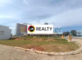 Dijual Cepat Kavling Siap Bangun The Nove Residence Nuvasa Bay Nongsa