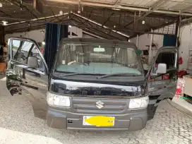 Suzuki APV 2023 Kilometer 9000an
