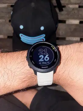 Jam GARMIN FORRUNNER 55