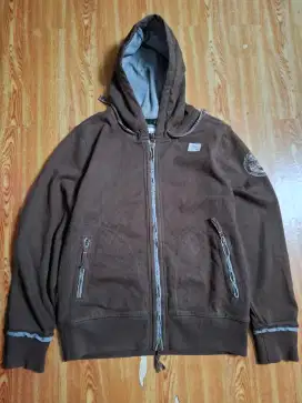 Hoodie Napapijri