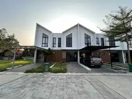 Jual Cepat Rumah Citra Garden Puri Hadap Timur