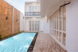 VILLA MEWAH MODERN PECATU GRAHA