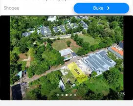 LAND FOR SALE FREEHOLD LOCATION : Jl pantai balangan,
