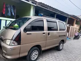 Daihatsu Espass 2004 Bensin