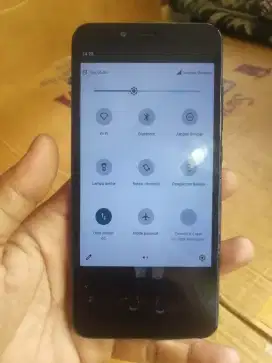 Mi 6X ori ram 6/128 baca minus