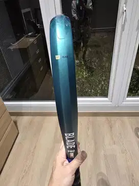 Raket Padel Wilson Blade V3 Pro 2024