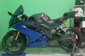 Yamaha R15v3 Orisinil