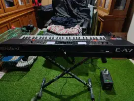 Keyboard Arranger Roland EA-7