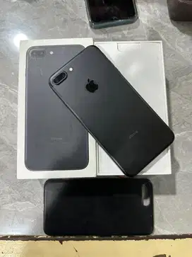 Iphone 7plus 128GB Permanent