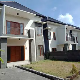 RUMAH MINIMALIS BENOA NUSA DUA