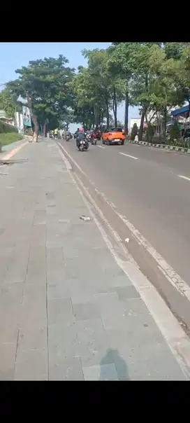 disewakan tanah di Tangerang selatan