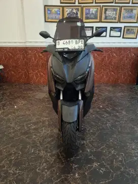 DP PROMO YAMAHA XMAX 2018 [ SYARAT KREDIT KTP & KK ] DATA DIBANTU ACC
