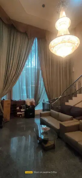 Dijual rumah pinisi indah termurah hitung tanah