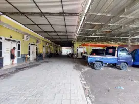 Dijual Kontrakan 20 Pintu+Lahan Kosong Cipondoh kota Tgr