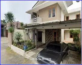 Homestay Maguwoharjo Furnish Cocok Inevstasi