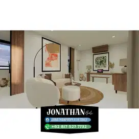 Villa Luxury For Sale in ubud