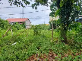 Dijual Tanah Syarifudin Yoes Balikpapan