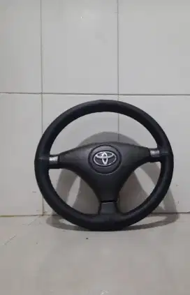 Stir Avanza 2004