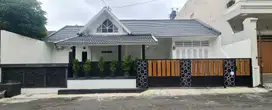 RUMAH MEWAH BARU, GYA RETRO KLASIK JL. KALIURANG KM. 13