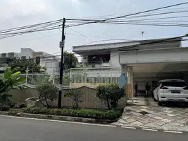 Jual Rumah Di Pulomas 4+2 Kamar Tidur