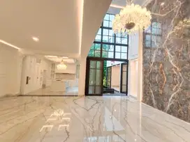 Dijual rumah Super Luxury Villa Gading Indah