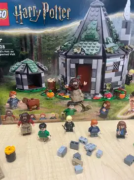 Lego Happy Potter