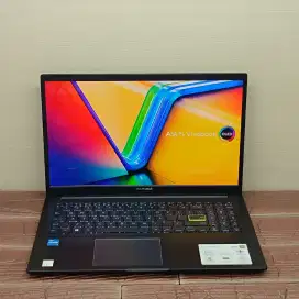 Asus Vivobook K513EA Intel Core i3-1115G4 8GB/512GB OLED SRGB100%